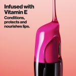 REVLON Lipstick, ColorStay Suede Ink, Built-in Primer, Infused with Vitamin E, Waterproof, Smudgeproof, Matte Color, 001 Gut Instinct (Pack of 1) - Image 7
